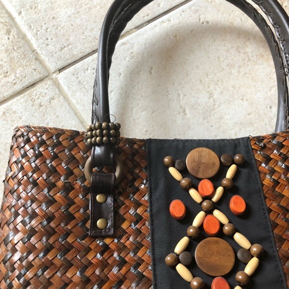 Handbag - Picture 2 of 2